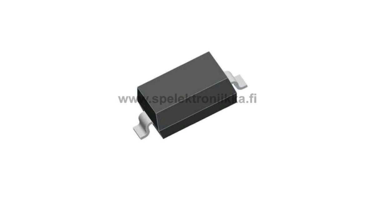 Резистор 123 smd