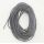 Asennusjohto musta 0.25 mm² 10m