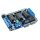 Arduino UNO shield 4ch L293D motor shield