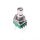 UT RD901F-40-15K -series 10K LIN – 9mm pysty potentiometri