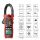 Clamp meter AC/DC