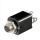 Jack Chassis Socket - 6.35 mm - Stereo