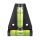 Spirit level vatupass two-way  size 13 x 45 x 60 mm