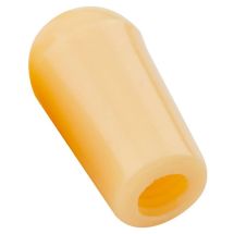 Nuppi, TI-340 ivory, 4mm kierre