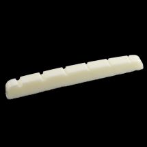 Muovisatula, cream, 42 mm, G6H51CM