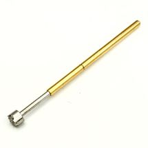 Jousitettu testipiikki NRO:5 - runko 1.35mm, kruunu