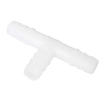 T haara letkulle 8 mm muovia