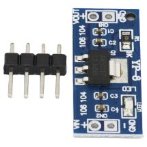 Step Down moduuli OUT 3.3 V 800 mA max