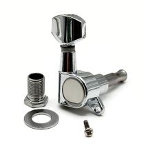 Kitaran virityskoneisto SPG214CRL 6L kromi - Standard