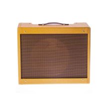 Tweed Deluxe 5E3 combo cabinet (EU #2) - kotelo