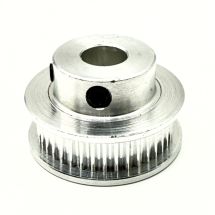 Hihnapyörä GT2 36 hammasta 8mm akselille