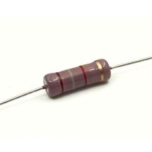 Tehovastus tehovastukset 0.03 ohm 3W 5%