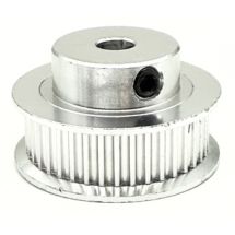 Hihnapyörä GT2 40 hammasta 5mm akselille