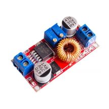 STEP-DOWN DC/DC-MUUNNIN 0.8-30V / 5A max. moduuli
