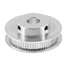 Hihnapyörä GT2 60 hammasta 5mm akselille