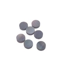 Otelautamerkki BLACK MOP 5mm inlay dot, aito, Japan