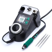 Juotosasema 982-V 60W pieni ja nopea, C245-kahvalla