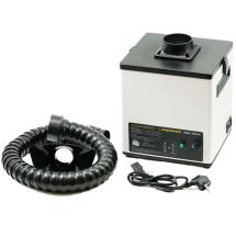 Tehokas juotoskäryjen poistaja 120W