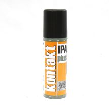 IPA plus 60ml isopropanoli isopropyylialkoholi spray