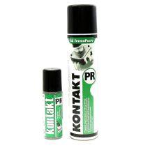 Kontak PR - audiolaitteiden potentiometrien puhdistusspray, voiteleva 60ml