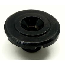 Kieltenohjain KO99BK musta bassokitaralle