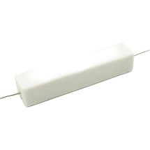 Lankavastus lankavastukset 0.1R 9 - 10W 5%