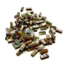 Inlay purfling helmiäisliuskat Paua Abalone