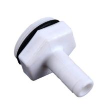 Letkuliitin (hanaliitin) 23 mm ulkokierre / supistin 9 mm