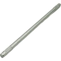 Metallinen akseli 2mm x 50mm