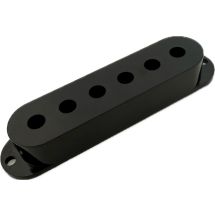 Strato mikrofonin kuori 52mm, standard, black (Boston)