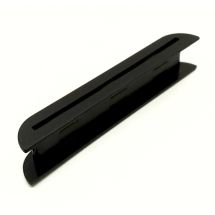 Strato -tyylinen puolikas rail pickup bobbin - kelarunko