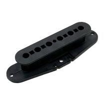 Strato -tyylisen mikrofonin kelarunko - Ø5mm polepiece slugeille - 50mm