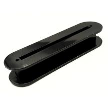 Humbucker blade rail pickup bobbin - kelarunko