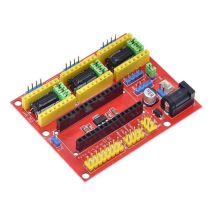 Arduino CNC Shield V4 Arduino NANO:lle