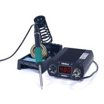 Juotosasema YIHUA948DB+II - super nopea ja pieni - 75W