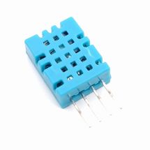 DHT11 kosteus ja lämpötilamittaus anturi