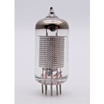 SOVTEK vahvistinputki, amplifier tube EF86