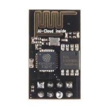 ESP-01 ESP8266 Wi-Fi moduuli