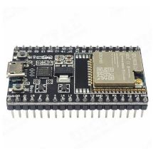 ESP32 WROOM-32U kehityskortti