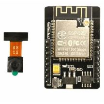 ESP32-CAM WiFi/Bluetooth -kamerakehitysalusta