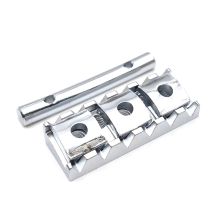 Gotoh GHL-1 kielilukko, kromi, 43 mm