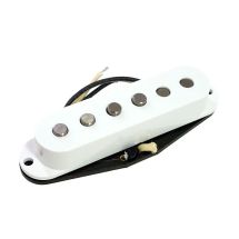 Gotoh ST-Classic Straton mikrofoni, keski, valkoinen