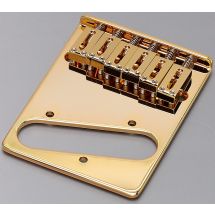 Gotoh GTC201GSL Tele talla, gold, LEFT