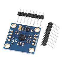 GY-50 3-akselinen gyroskooppi