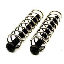 Humbucker kiinnitysruuvit ja jouset US 3-48 Musta