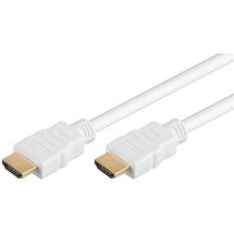 HDMI -uros / HDMI -uros kaapeli 5m HDMI 2.0 HiSpeed