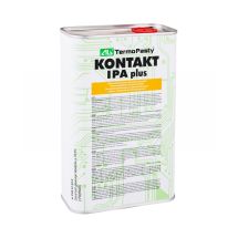 IPA 1l, isopropanoli - erittäin puhdas 99.8% isopropyylialkoholi - desinfiointi & puhdistusaine