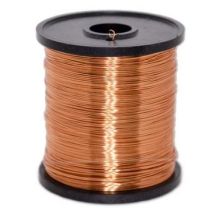 Käämilanka emaloitu kuparilanka lakattu kuparilanka 1.3 mm 1m
