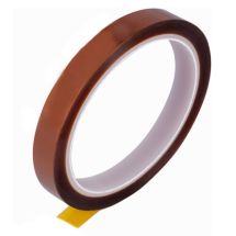 Kapton polyamiditeippi 20 mm x 20 m