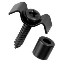 Kieltenohjain SKL22719BK musta korotus 5 mm